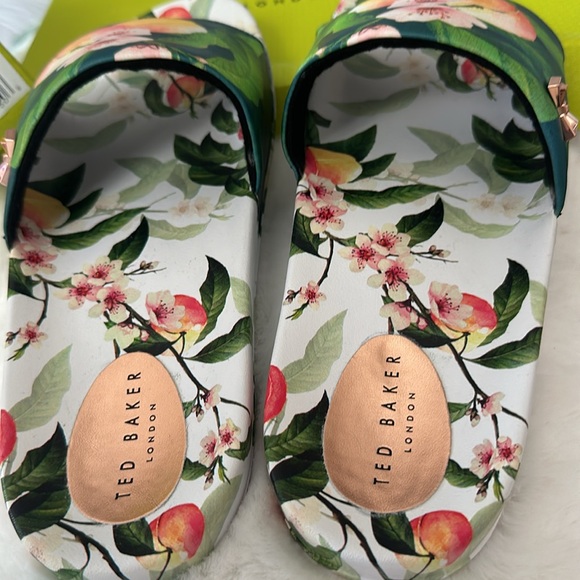 NIB Ted Baker London Avaline Slide - Picture 6 of 13